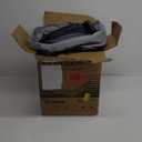 Air Mattress Full with Built in Pump,18''Inflatable Mattress of Upgraded Vertical Beams,Self Inflatable/Deflation Blow Up Mattress in 3 Mins,Flocked Top Airbed with Carry Bag for Home, Camping