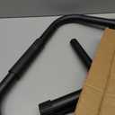 Walking Pad Handle Bar Only, 21.3 Inch Wide Adjustable Height Treadmill Handlebar, Walking Pad Handle Bar Attachment for Office, Home