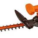 Black & Decker BEHT100 Electric Hedge Timmer, Dual Action, 16-in. 