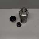 THERMOS Stainless King Vacuum-Insulated Compact Bottle, 16 Ounce, Matte Steel