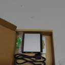 ethernet Splitter 1 to 2 ethernet hub 2 Port,RJ45 Cable Splitter fixable RJ45 Internet Switch Internet Splitter, 1000Mbps for Cat 5/5e/6/7/8 Cable,Can be Fixed to The Wall