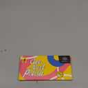 Born Pretty Jelly Pink Gel Nail Polish Nude Pink Sheer Translucent Valentine's Day Gel Polish Milky Natural Gel Polish Set Nail Art Manicure DIY Kit Home Salon 6PCS