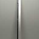 Yaocom 1 Pack Automatic Door Sweep 36'' L x 19/32" W x 2" H Surface Mount Aluminum Automatic Door Bottom Seal, with Mounting Kit and Surface Protector for Attractive and Secure Fitting (Black)