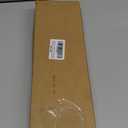 1212MMKIT 22” Flexible Natural Gas Hose Kit with 1/2" Male Flare x 1/2" Male Pipe 1/2" Male Flare x 3/8" Male Pipe 1/2" Male Flare x 3/8" Female Pipe Propane Hose Heater Hose Connectors