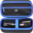 Hard Case Replacement for Nicwell Water Dental Flosser Cordless (ONLY CASE)