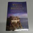 Wisdom from the Holy Mountain: Life Lessons from the Monks of Mt. Athos