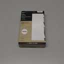 Nike Boys' Dri-FIT Essentials Micro Solid 3-Pack Boxer Briefs (Youth Large, Black)