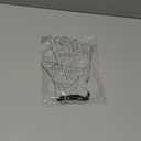 Cut Resistant Gloves, Level 5, Non-Slip Grip, Machine Washable, for Kitchen, Oyster Shucking, Woodworking (Grey(chid))