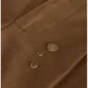 Dockers® Men's Signature Khaki Straight Fit Iron Free with Stain Defender®, New British Khaki, 34W x 32L
