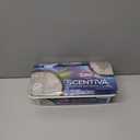 Clorox Scentiva Disinfecting Wet Mopping Cloths, Coconut and Waterlily, 24 Refills (Pack May Vary)