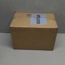 Medicine Storage Lock Box with Code Medium Grey Medication Combination Lock Case