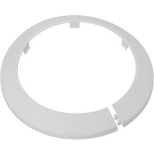 uxcell Pipe Cover Decoration, 110mm PP Plastic Escutcheon Water Pipe Drain Line Cover White 2pcs uxcell Pipe Cover Decoration, 110mm PP Plastic Escutcheon Water Pipe Drain Line Cover White 2pcs