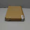 Magnetic Shelf for Fridge , Fruit Potato & Onion Storage Bins, Pantry Organizers & Storage, Large Container Magnetic Basket for Refrigerator, Kitchen Counter, Cabinet, Magnetic Fridge Organizer (1, Black)