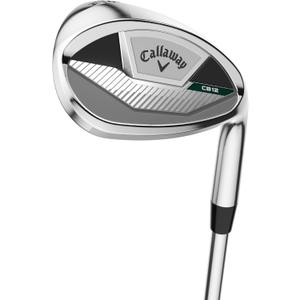 Callaway Golf CB 12 Golf Wedge (58 Wedge, Wedge Flex, Left Hand)
