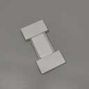 ZGEAR 2 Port Low Profile Adapter Fast Charger