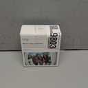 Ring Wired Doorbell Plus - Upgraded, with added security features and a sleek design (existing doorbell wiring required)