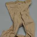 Myshear Medical Compression Tights Women, 20-30 mmHg Graduated Compression Pantyhose Men, Footless Compression Stockings, High Waist Compression Leggings, Support Hose for Varicose Veins, Edema, Dvt 3XL