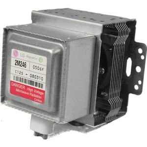 LG 6324W1A001L Genuine OEM Magnetron for LG Microwaves
