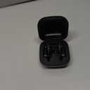 iLive Electronics Truly Wire-Free Earbuds, Sweat Resistant, Includes 3 Set of Ear Tips, Black (IAEBT270B)
