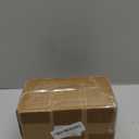 30-Pack 4 Inch Black S Hooks, Vinyl Coated Heavy Duty Hanging Hooks for Closet,Kitchen,Bathroom & Garage Organization,Versatile Indoor/Outdoor Solution