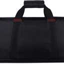 37 key Keyboard Bag for Roland JD-Xi or Korg MicroKorg,Midi Keyboard Case, 23.6''X10.8"x3.9"