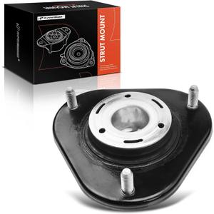 A-Premium Front Driver or Passenger Suspension Strut Mount Compatible with Toyota Prius 2010-2015 Prius Plug-In 2012-2015 Prius V Lexus HS250h Scion tC