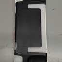 BHGift for Switch 2 Grip Case (2025), Dockable Case with Ergonomic Grip for Handheld as a Real Gamepad, Shockproof Protective Case Accessories for Switch 2