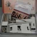 Shark Hair Dryer | SpeedStyle | No Heat Damage Hair Styling Tool | 3 Styling Tools Included | Portable & Powerful Blow Dryer | Best for Straight & Wavy Hair | Silk | HD331