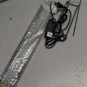 AQUANEAT LED Aquarium Light Full Spectrum for 30 Inch to 38 Inch Fish Tank Light Fresh Water