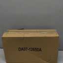 Upgraded DA97-12650A Refrigerator Door Shelf Bin (Right) fit for Samsung Refrigerator Parts RF260, RF261, RF263 Replaces DA63-06963 DA63-07104A - BY AMI PARTS