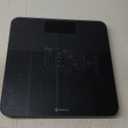 Etekcity Scale for Body Weight, Digital Bathroom Scales for People, Most Accurate to 0.05lb, Bright LED Display & Large Clear Numbers, Upgraded Quality for the Elderly Safe Home Use, 400 lbs (11.8 x 11.8 x 0.96 in, Grey-blue)