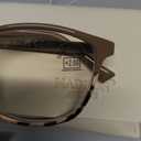 Madison Avenue Square Vintage TR90 Blue Light Blocking Reading Glasses for Women, Computer Readers Eyeglasses, +2.00