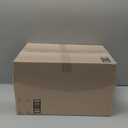 Yimobra U-Shaped Toilet Bath Mat Set 2 Piece - Super Soft Absorbent Quick Dry Memory Foam Bathroom Rugs, Machine Washable Non Slip Floor Carpet for Tub Shower & Single Sink (17x24 & 24x20, Gray) (Grey)