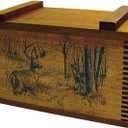 Standard Ammo Box (Deer)