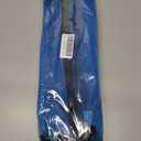 Fly Boots for Horses, Non-Slip Breathable Horse Fly Boots,Comfy Mesh Horse Fly Leggings (Blue)