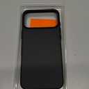 TORRAS Magnetic Slim-Fit for iPhone 17 PRO MAX Case, Ultra-Thin 17 ProMax Phone Case Compatible with MagSafe, Light Anti-Scratch Matte Hard PC Bayer 6.9 inch OriginFit, Matte Black