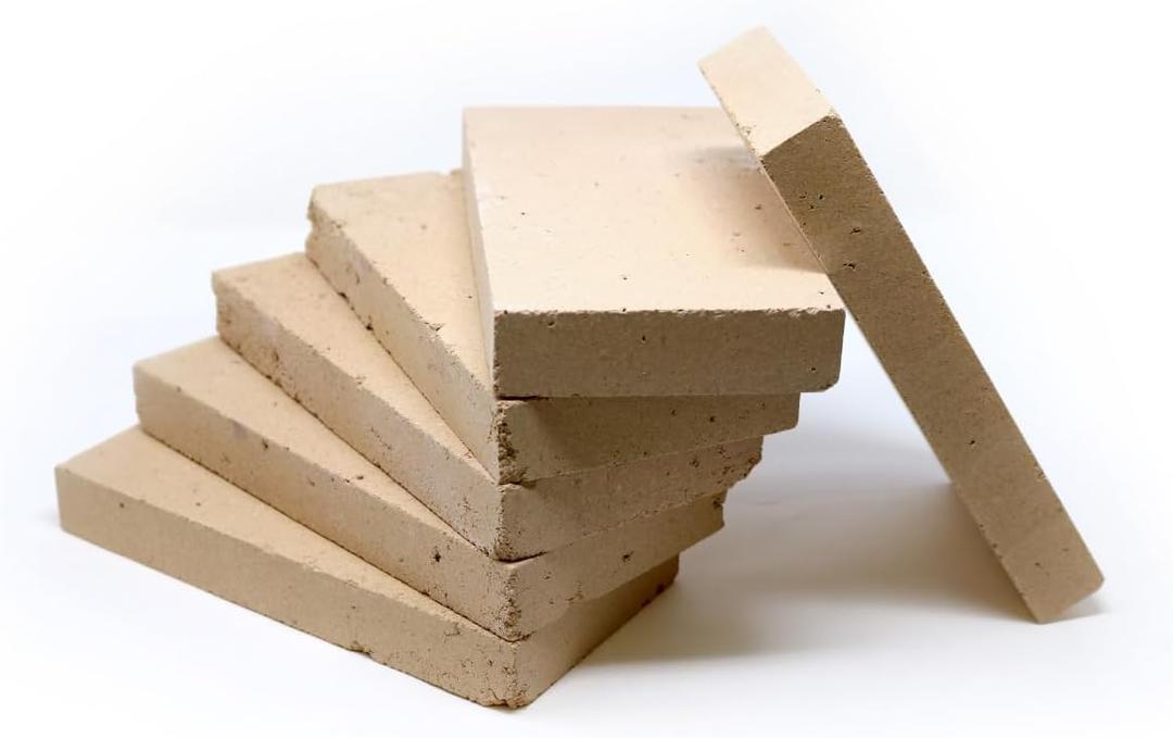 Cleveland Iron Works Fire Bricks