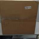 4 Inch Gel Memory Foam Mattress Topper King Size, Cooling Bed Topper for Pressure Relief with Removable Breathable Soft Cover, CertiPUR-US Certified