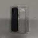 AI Hidden Camera Detector, Anti-Spy Camera Finder RF Signal & WiFi Scanner Hidden Devices Detector for GPS Trackers, 4 Modes for Hotel, Bathroom, Office, Car Travel Security (Black)