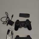 Wireless Retro Game Console, 20000+ Games Retro Gaming Console Classic M8 64G Plug & Play Video TV Game Stick with 2.4G Wireless Controller Gamepad, Nostalgia Gifts for Birthday