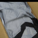 Air Mattress Queen l with Built in Pump,18’’Raised Blow Up Mattress, Self Inflatable Mattress in 3 Mins, Portable Air Bed for Home, Floor & Travel, Full Size Air Mattress for Adults 660LB Max, Black