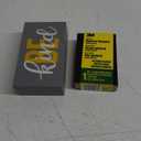 EDI 3IN SIGN BE KING GREY + 3M ALL PURPOSE SAND SPONGE MED/CRS 909NA