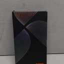 TORRAS Guardian Shockproof for iPhone 16 Pro Case, [4X Military-Grade Test Protection] Anti-Scratch DIY-Buttons Slim Thin Translucent Matte Hard Back Case for iPhone 16 Pro, Navy Blue