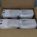 Depend Fresh Protection Adult Diapers, Incontinence & Postpartum Bladder Leak Underwear for Women, Disposable, Maximum, Extra-Extra-Large, Blush, 44 Count (2 Packs of 22)