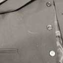 Cooper & Nelson Men's Suit Slim Fit, 3 Piece Suits for Men, One Button Solid Jacket Vest Pants with Tie, Tuxedo Set. 3XL