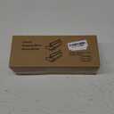 2 Wine Glasses Holder, 10 Inch Punch-free Glass Rack Holder Cabinet Storage Space-Saving for Kitchen Bar Home Wine Lovers (White) (Black)