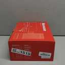 Shave Ice Attachment for Kitchenaid Stand Mixer, Snow Cone Shaved Ice Machine, with Coarse and Fine Blades, 8 Ice Molds (White)