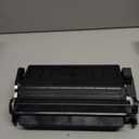 148X Black Toner Cartridge 2-Pack with chip High Yield Replacement for HP 148X W1480X 148A W1480A Compatible with HP LaserJet Pro MFP 4101dw 4101fdn 4101fdw 4001dn 4001dw 4001n 4001 4101 e Printer Ink