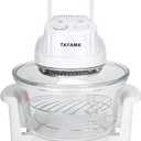 Tayama TO-2000R Turbo Oven, 12 Qt. Turbo Oven