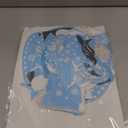 Snowflake Photo Booth Props 38 Pcs Frozen Party Decorations Winter Wonderland Party Favor for Holiday Party Christmas Party Supplies